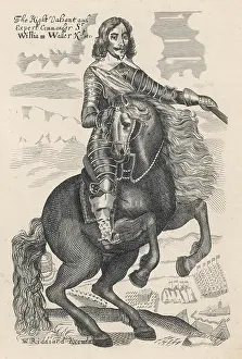 SIR WILLIAM WALLER