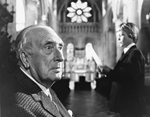 Orchestral: Sir William Walton, English composer