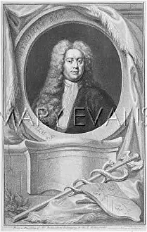 Avoided: SIR WILLIAM WYNDHAM