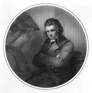 1749: SIR WILLIAM YOUNG