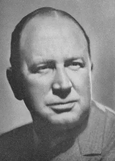 Futurism: Sir Williams Crawford