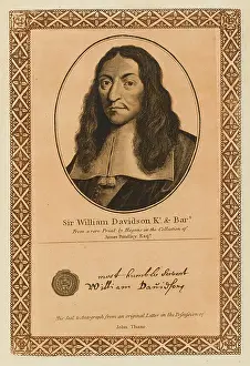 Davidson: SIR WM DAVIDSON