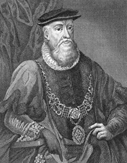 1594: SIR WOLSTAN DIXIE