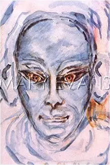 Contactee: SIRAGUSA ALIEN