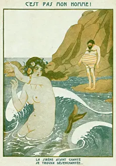 Dismayed: SIREN DISMAYED