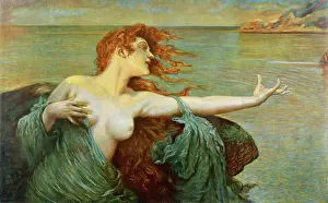 Sirens: Siren Song