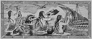 Sirens: SIRENS AND SAILORS