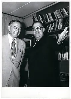 Eban: Sisco and A. Eban