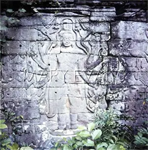 Banteay: SISOPHON/BANTEAY CHHMAR