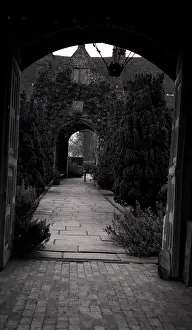 Biddenden: Sissinghurst Castle, Sissinghurst, Kent