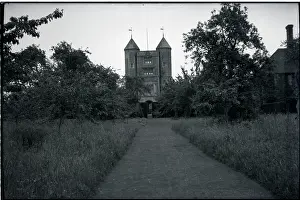 Cranbrook: Sissinghurst Castle, Sissinghurst, Kent