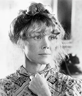 Raggedy: Sissy Spacek - Actress - Celebrity - Entertainment
