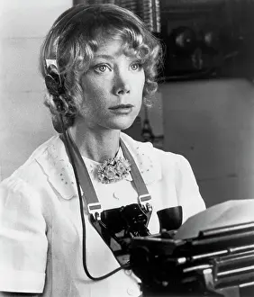 Raggedy: Sissy Spacek - Actress - Celebrity - Entertainment