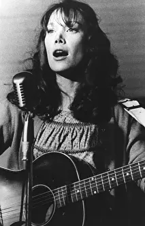 Portrayal: Sissy Spacek, American actress and singer, as Loretta Lynn