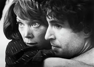 Shea: Sissy Spacek - John Shea - celebrity - entertainment