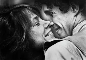 Shea: Sissy Spacek - John Shea - celebrity - entertainment