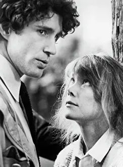 Shea: Sissy Spacek - John Shea - celebrity - entertainment