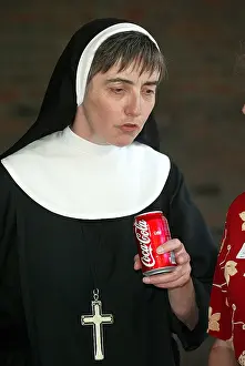 Synod: Sister Elizabeth Ann