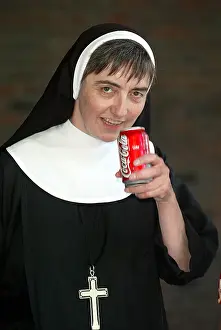 Synod: Sister Elizabeth Ann