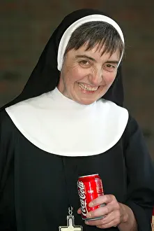 Synod: Sister Elizabeth Ann