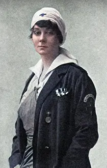 Madelon: Sister Glory Hancock