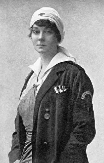 Madelon: Sister Glory Hancock