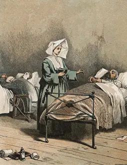 Whymper: SISTER OF MERCY/WHYMPER