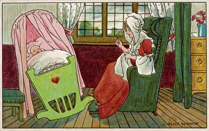 Minded: SISTER MINDS BABY 19C