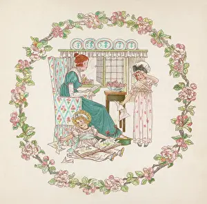 Misbehaviour: SISTER TEARS UP BOOK 19C