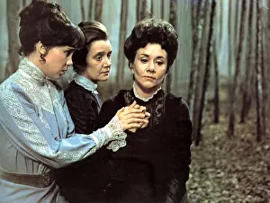 Purnell: Three Sisters (1970)