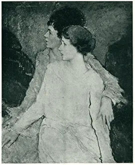 Farrington: The Two Sisters