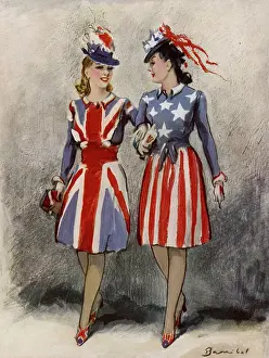 Barribal: Sisters in Arms by William Barribal