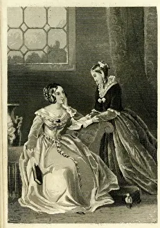 Sibling: Two sisters conversing
