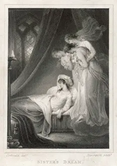 Angelic: SISTER'S DREAM