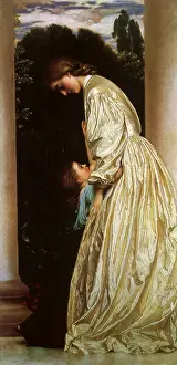 Bends: Sisters Embrace, by Leighton