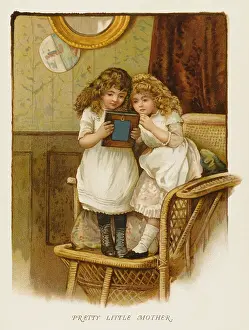 Climbed: SISTERS / M BENNETT