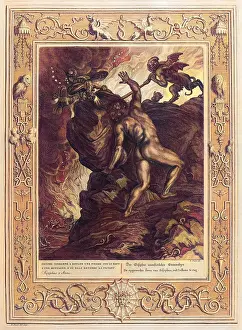 Sisyphus: Sisyphus and His Stone