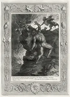 Sisyphus: Sisyphus and His Stone