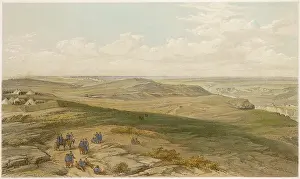 Inkerman: SITE OF INKERMAN BATTLE