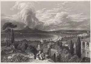 Poking: THE SITE OF POMPEII