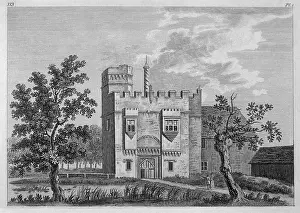 Newmarket: Site of Rye House Plot to Assassinate Charles II