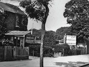 Woolworths: Site of Woolworths