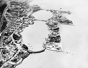 Michigan: Site of the World's Fair in Chicago, 1933