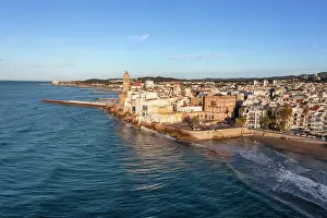 Dorada: Sitges, Catalonia, Spain