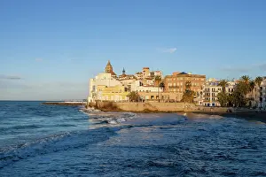 Dorada: Sitges, Catalonia, Spain