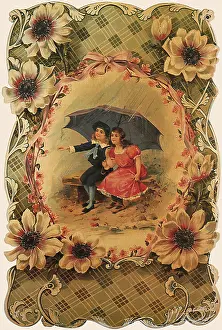 Shower: Sitting in the Rain