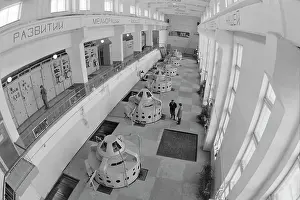 Providing: Sivakovskaya pump station