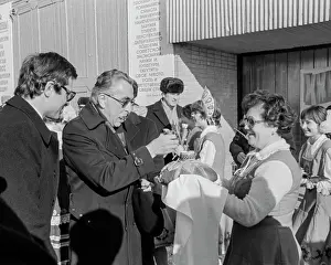 Communists: Twenty Sixth CSPU Congress