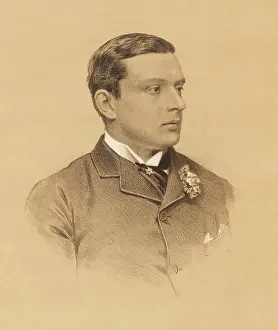 Bentinck: SIXTH DUKE PORTLAND
