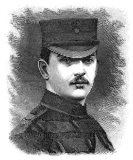Bentinck: SIXTH DUKE PORTLAND